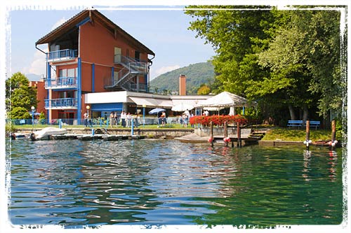 Ristorante matrimonio sul lago Ristorante matrimonio sul lago