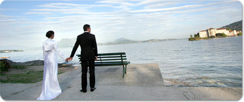 Matrimonio a Verbania