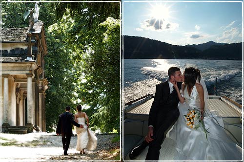 Fotografo nozze Orta
