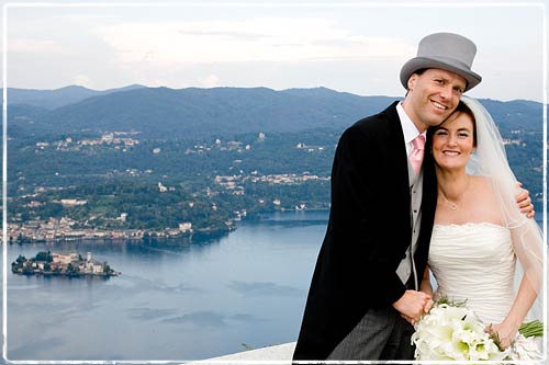 Matrimonio chiesa Madonna del Sasso