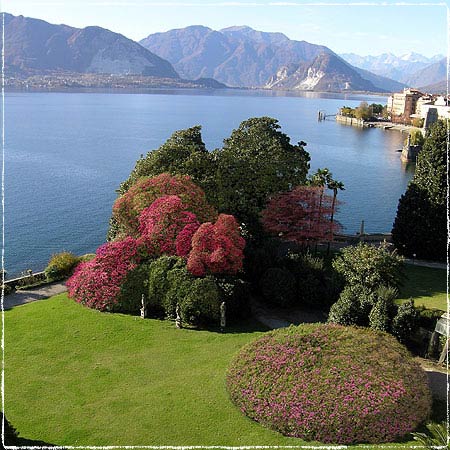 Matrimonio a Villa Rusconi Clerici