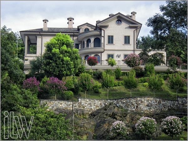Villa Ortea lago d'Orta Villa Ortea lago d'Orta