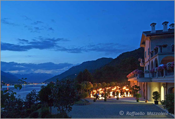Villa Ortea Villa Ortea
