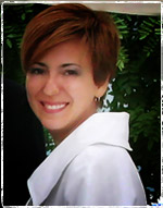 Valentina Lombardi Wedding Planner