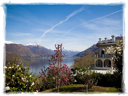 Villa Ortea lago d'Orta Villa Ortea lago d'Orta