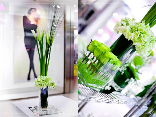 Decoration Vase Vert Est Blanc Decoration Vase Vert Est Blanc