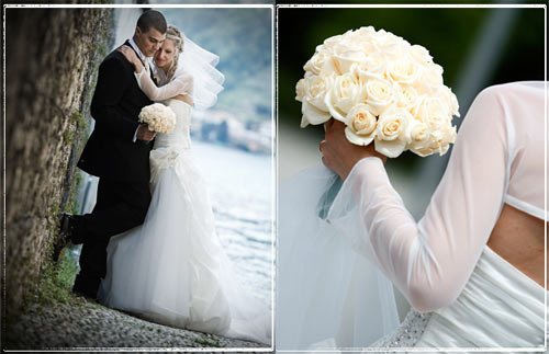 bouquet-rose-bianche