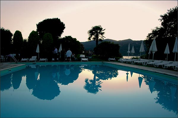 Hotel Ristorante Verde Mare Hotel Ristorante Verde Mare