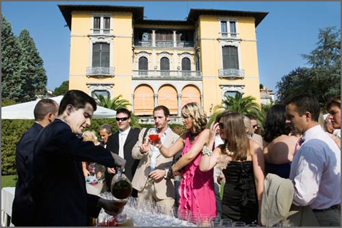 Cocktail-Ricevimento-a-Villa-Rusconi-Clerici