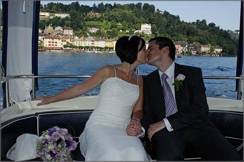 matrimonio-in-battello-sul-lago-d'Orta