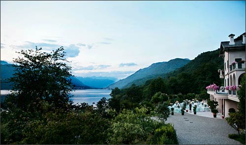 Villa-Ortea-matrimonio-lago-Orta