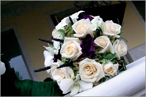 bouquet-sposa-rosmarino-lavanda