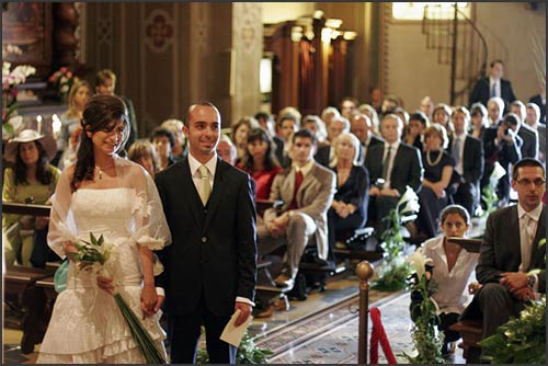 rito matrimonio cattolico