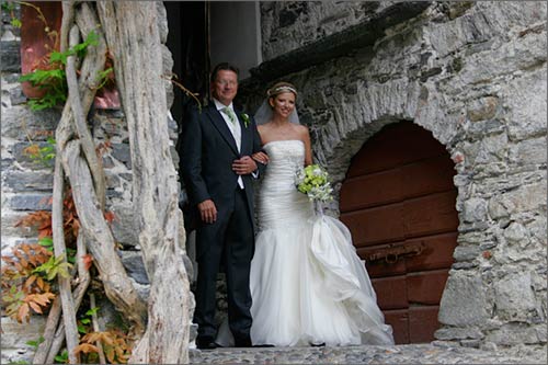 bouquet-sposa-verde-mela
