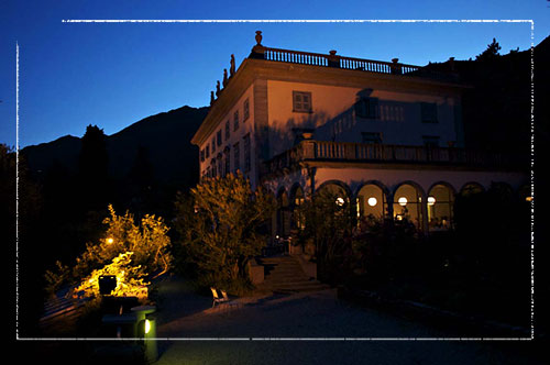 Villa Meridiana Hotel Venezia Villa Meridiana Hotel Venezia