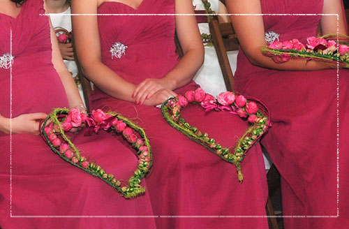 bouquet-a-forma-di-cuore