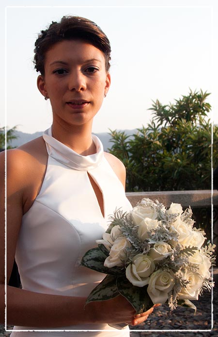 bouquet-sposa-fogliame-argento