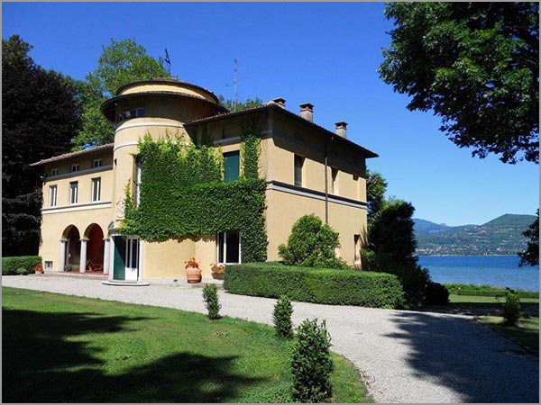Villa Rocchetta Villa Rocchetta