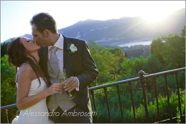 Villa Pestalozza location matrimonio vista lago d'Orta Villa Pestalozza location matrimonio vista lago d'Orta