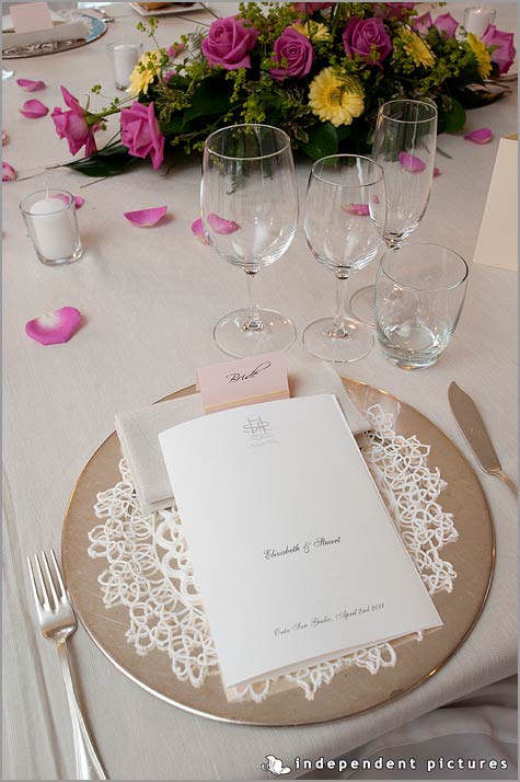 ristorante nozze matrimonio