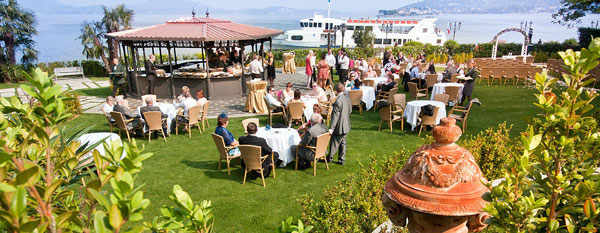aperitivo in giardino matrimonio Hotel Dino aperitivo in giardino matrimonio Hotel Dino