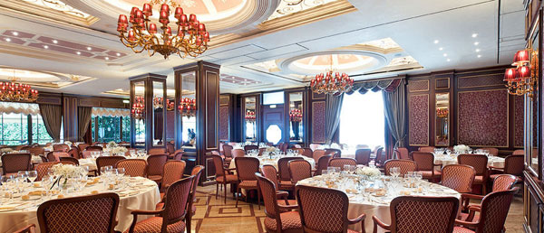 sala ricevimenti ristorante Hotel Dino Baveno sala ricevimenti ristorante Hotel Dino Baveno