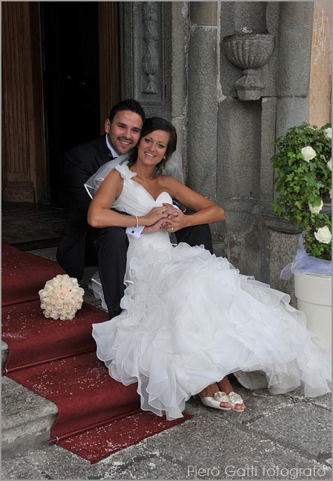 Piero Gatti fotografo matrimonio Stresa