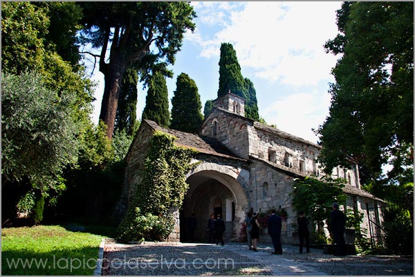 matrimonio chiesa San Remigio Pallanza Verbania