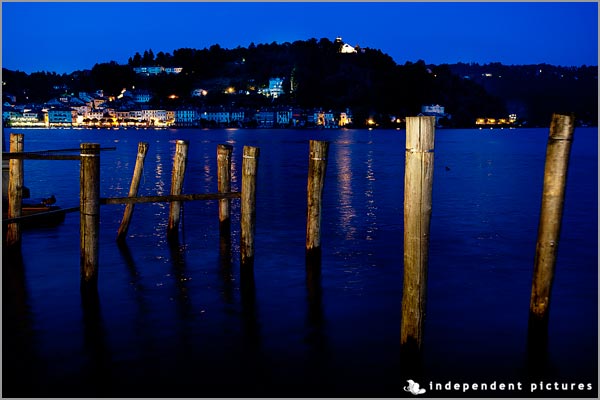 wedding planner lago d'Orta