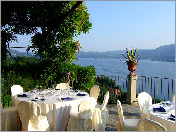 Matrimonio a Villa L'Antica Colonia Lago d'Orta Matrimonio a Villa L'Antica Colonia Lago d'Orta