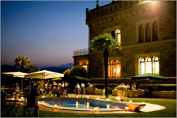catering matrimonio Castello di Miasino catering matrimonio Castello di Miasino