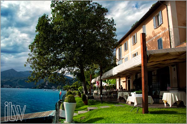 ristorante L'Ustaria Cà dal Rat ristorante L'Ustaria Cà dal Rat