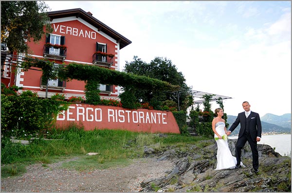 matrimonio hotel ristorante Verbano matrimonio hotel ristorante Verbano