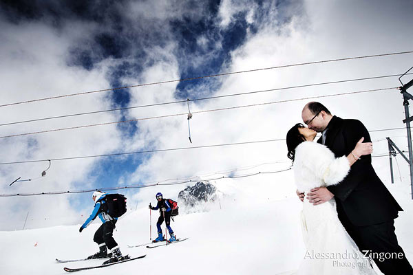 wedding planner Zermatt Svizzera