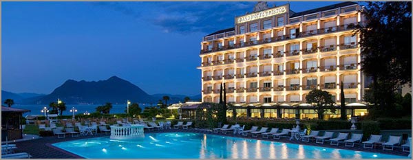 Hotel Resta Grand Resort Egypte Hotel Resta Grand Resort Egypte