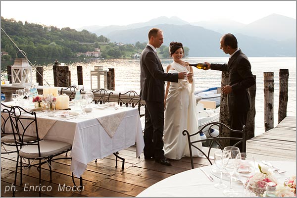 aperitivo matrimonio Orta Beach Club aperitivo matrimonio Orta Beach Club