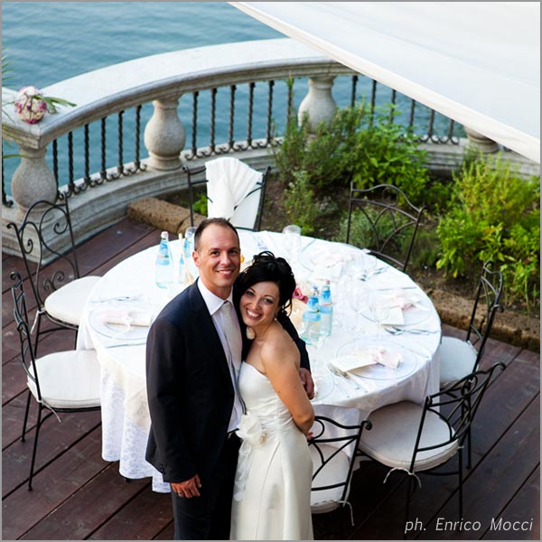 ricevimento matrimonio ristorante Orta Beach Club ricevimento matrimonio ristorante Orta Beach Club