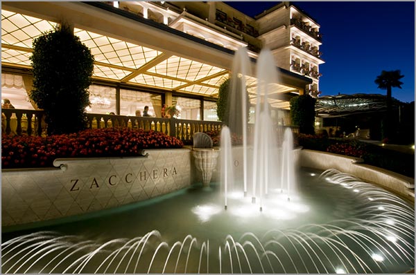 Grand Hotel Bristol Stresa Grand Hotel Bristol Stresa