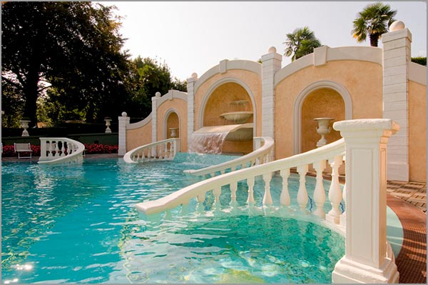 matrimonio hotel Bristol Stresa matrimonio hotel Bristol Stresa