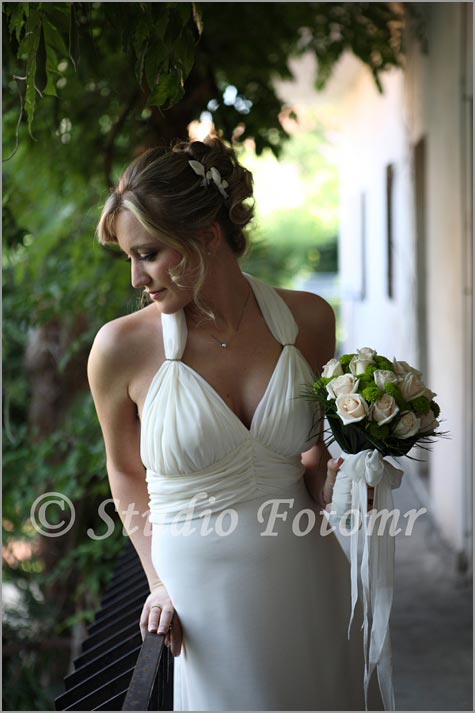 abiti da sposa Novara