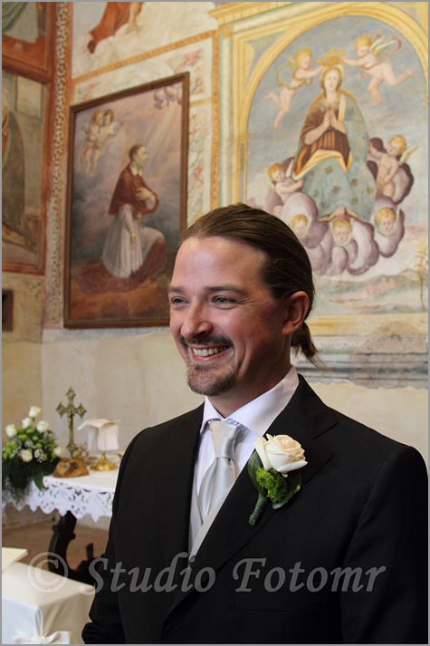 abiti da sposo Novara