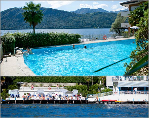 hotel ristorante Giardinetto hotel ristorante Giardinetto