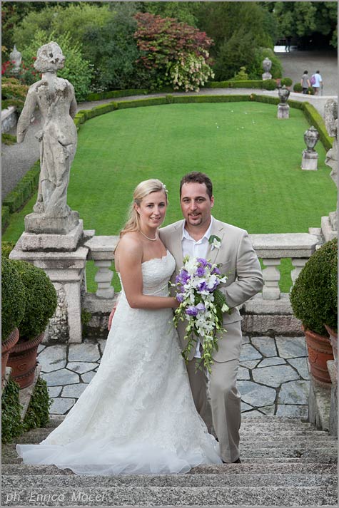 matrimonio Isola Bella
