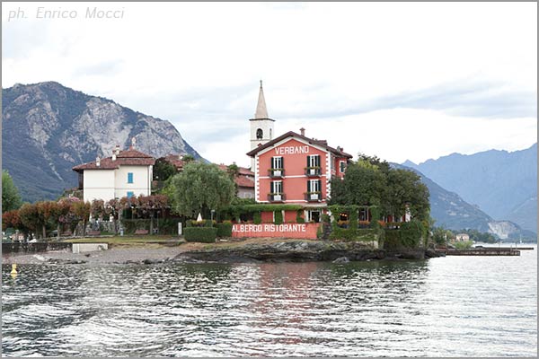 matrimonio alberbo ristorante Verbano