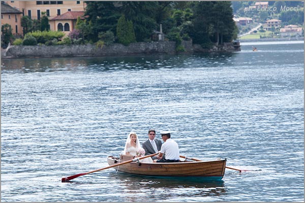 organizzazione matrimoni Orta