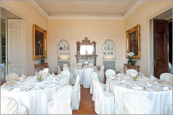sala ricevimenti matrimonio Villa Dal Pozzo sala ricevimenti matrimonio Villa Dal Pozzo