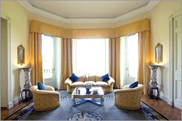 Villa dei Marchesi Dal Pozzo d'Annone Villa dei Marchesi Dal Pozzo d'Annone