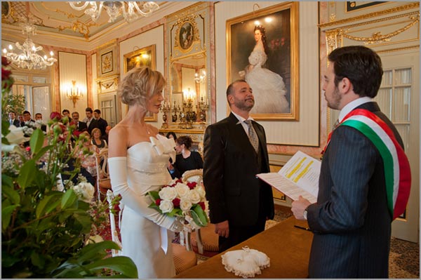 cerimonia civile di matrimonio al Grand Hotel Borromees di Stresa cerimonia civile di matrimonio al Grand Hotel Borromees di Stresa
