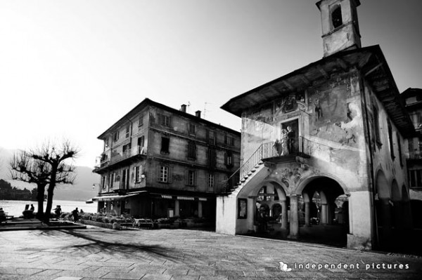 organizzazione matrimoni Orta