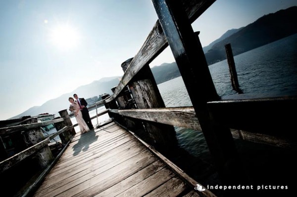 wedding planner Lago d'Orta
